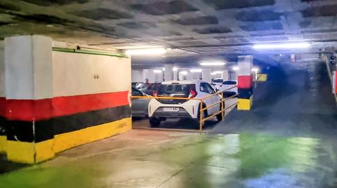 Photo 2 of Garage for rent in Carrer de Pablo Iglesias, 63, Plaça de Toros, Palma de Mallorca