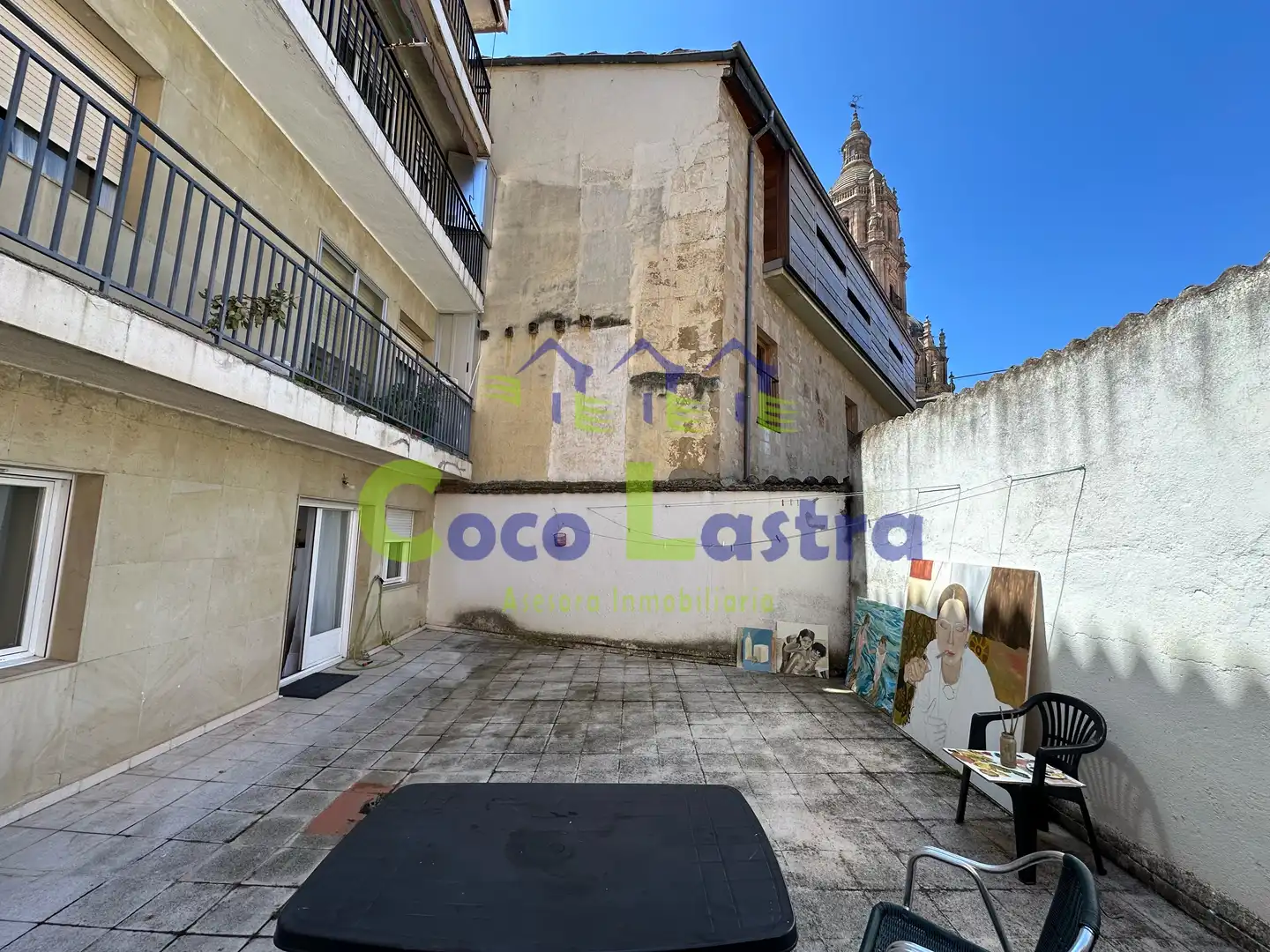 Pis de lloguer a Rúa Mayor, 26, Barrio del Centro