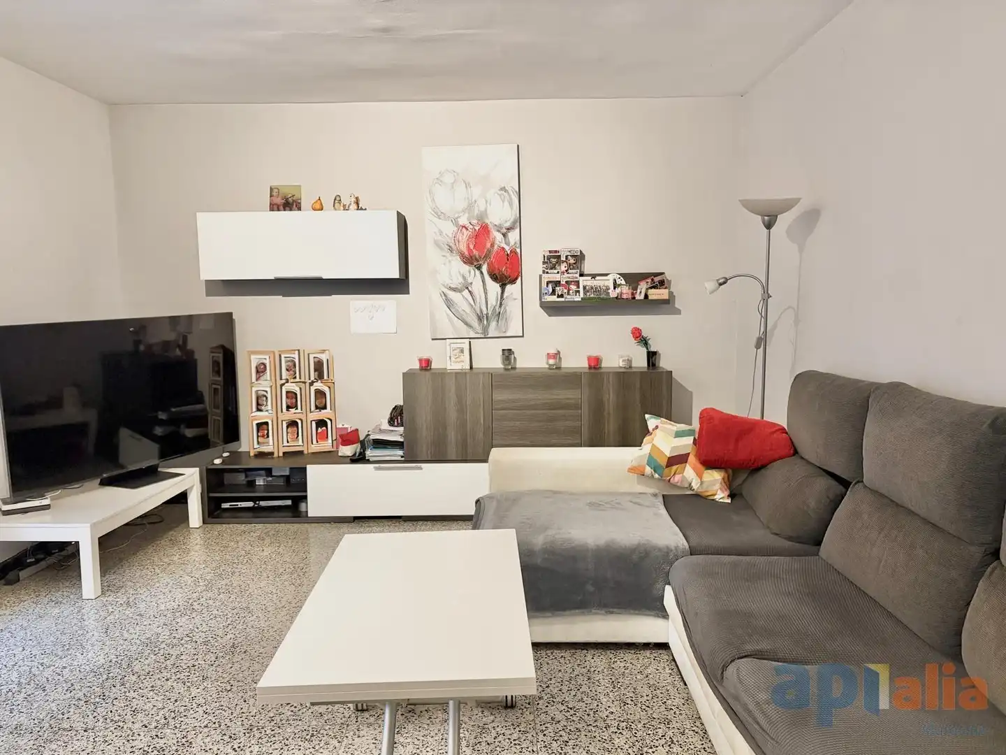 Appartamento con terrazza in vendita a Zona Alta, imagen 4