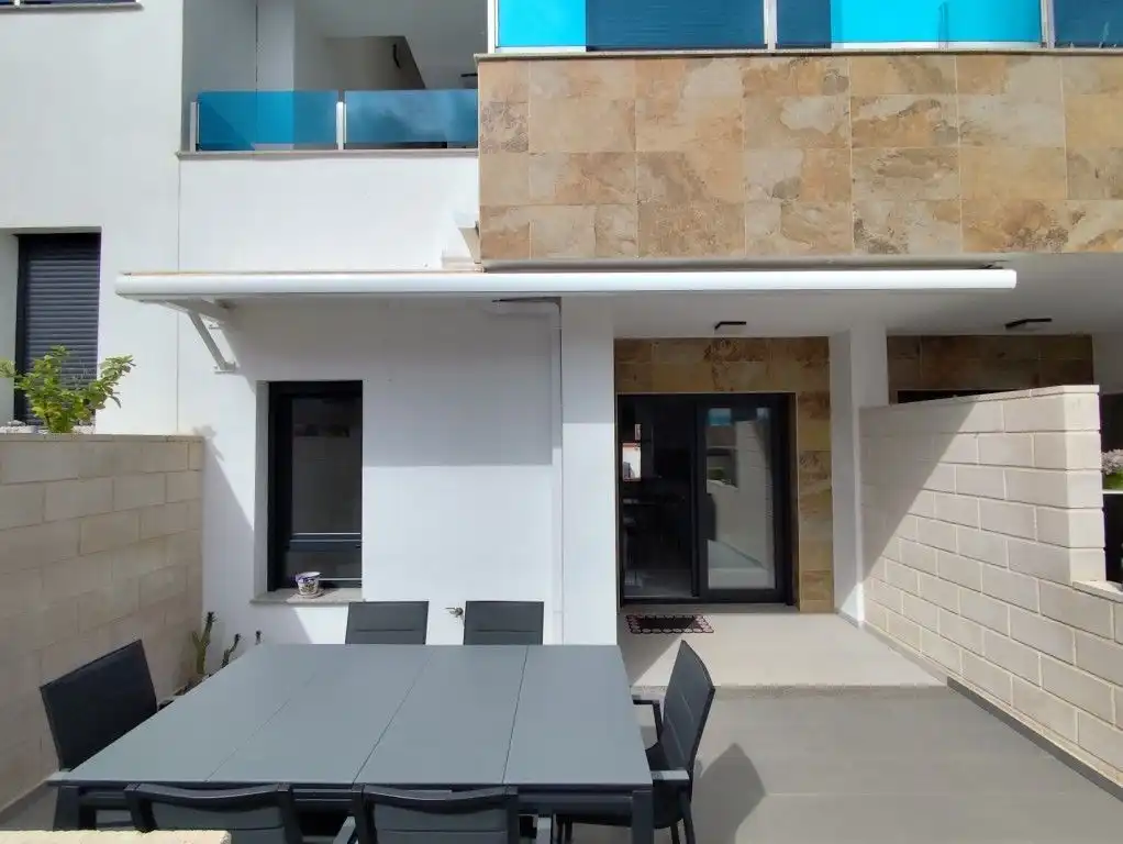 Maison mitoyenne avec piscine à vendre à Bigastro, imagen 35