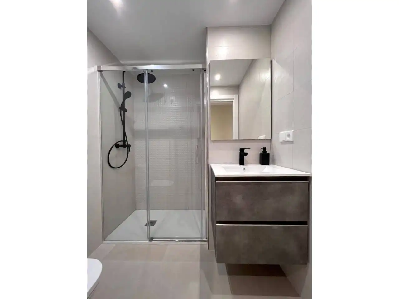 Wohnung mit Pool zum Verkauf in Almayate, imagen 21