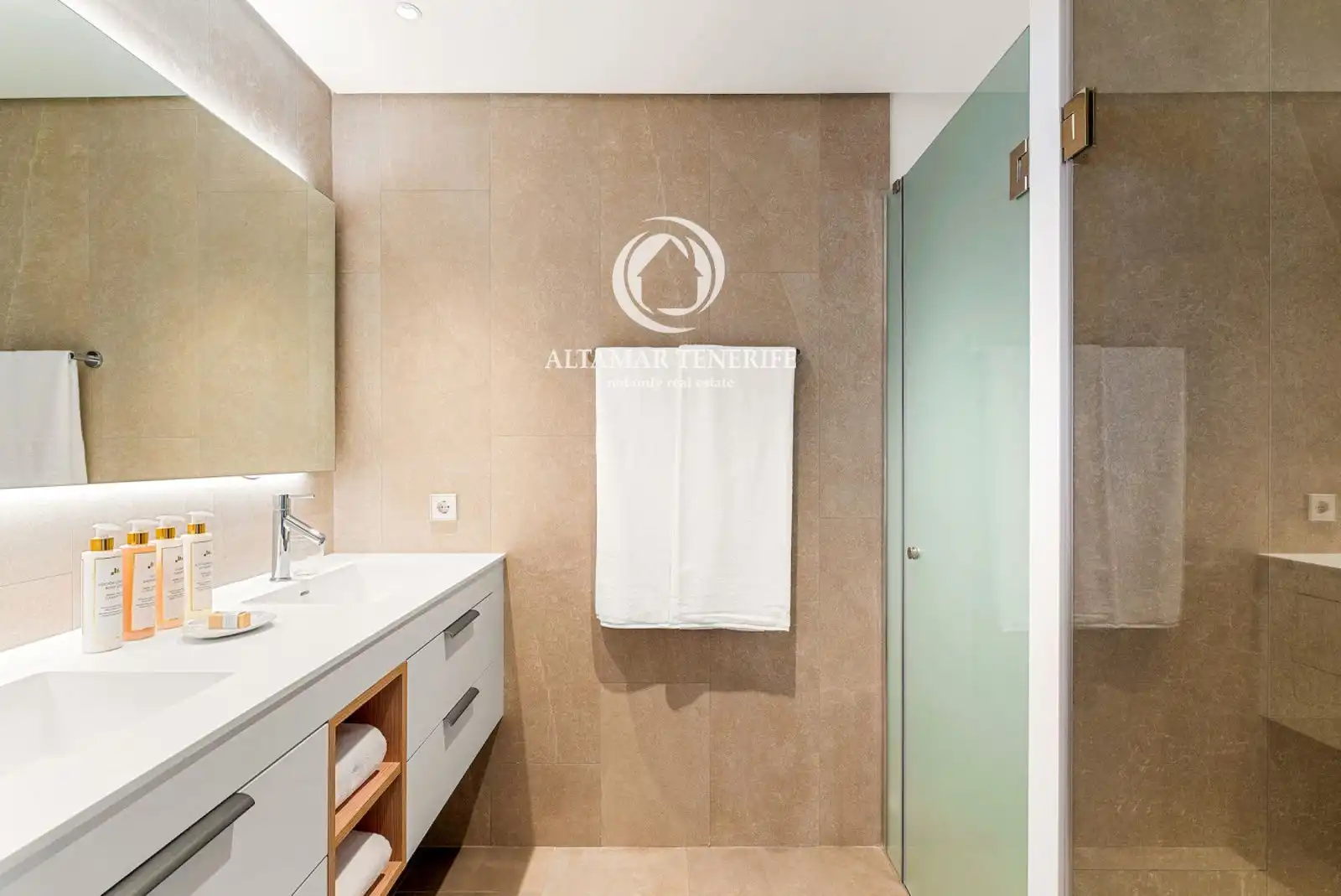 Apartament amb terrassa en venda a Abama, imagen 7