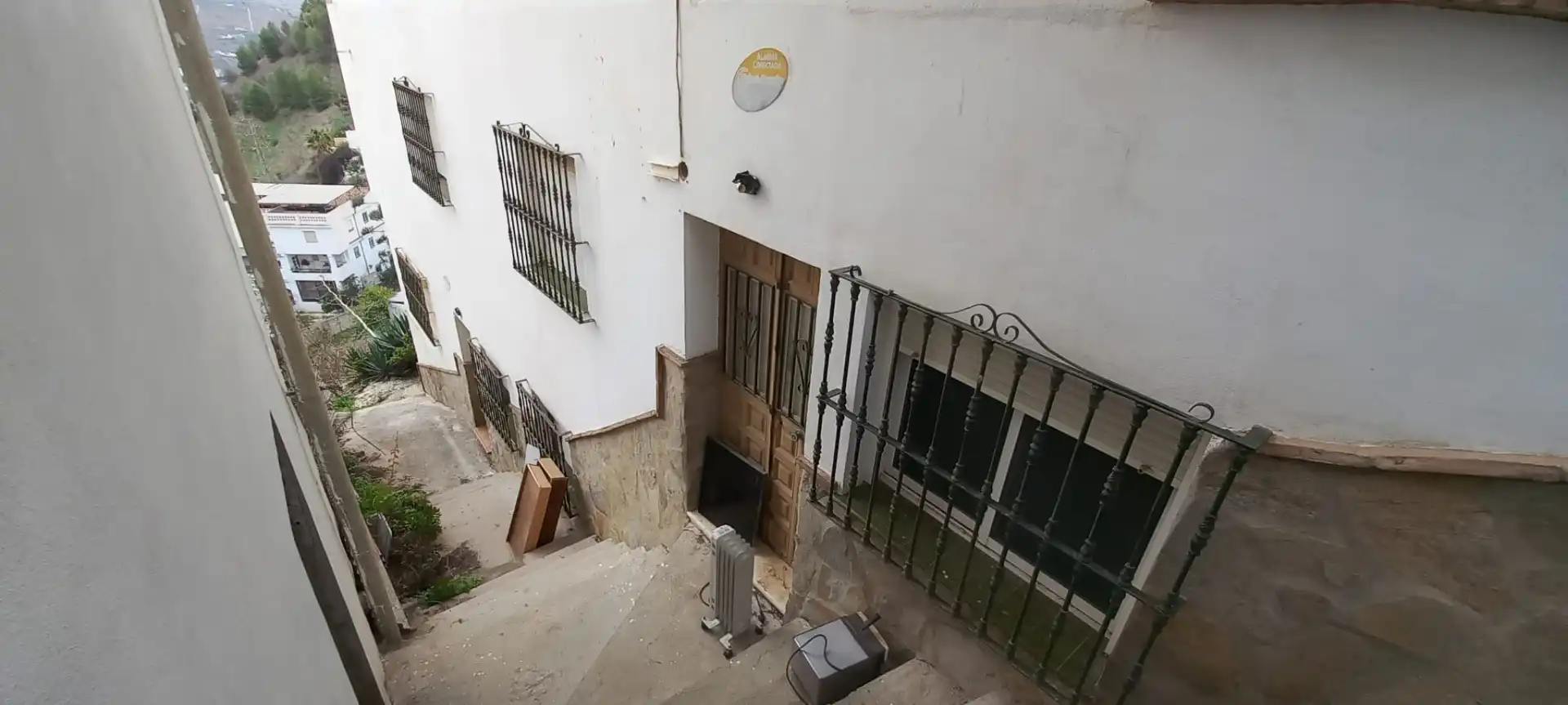 Houses for sale in Álora
