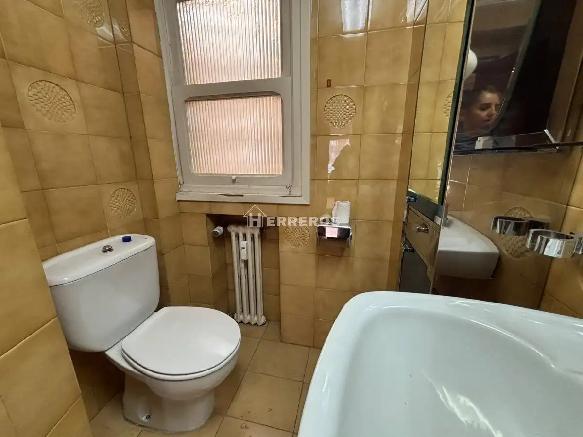 Piso con terraza en venta en GRAN VIA, imagen 9