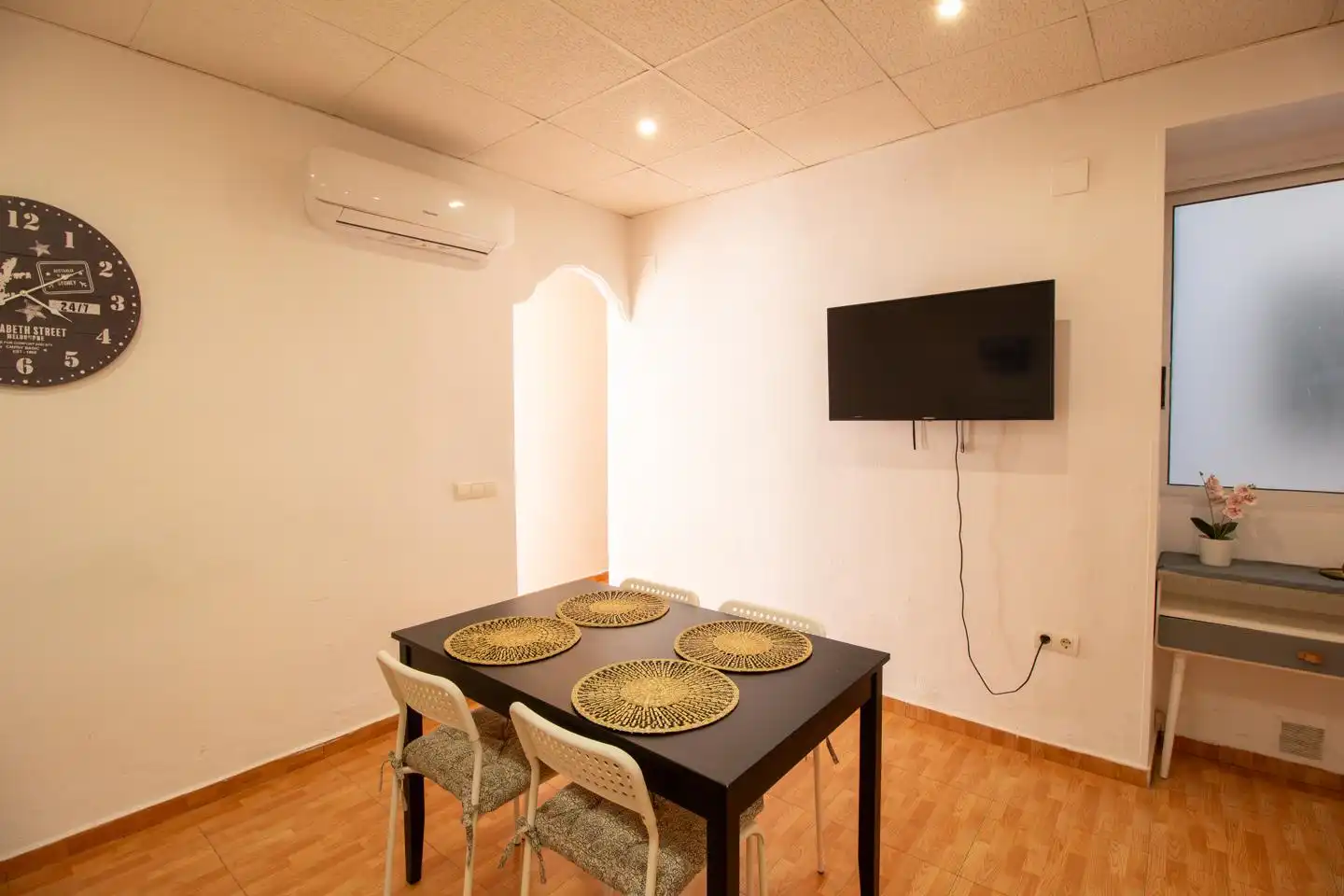 Apartament amb terrassa de lloguer a calle de Lluís Despuig, imagen 5