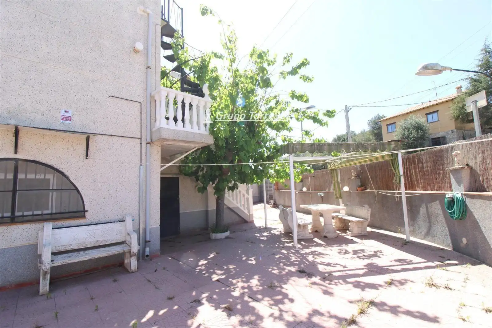 Casa adosada en venta en MIRAMAR, Cunit Residencial