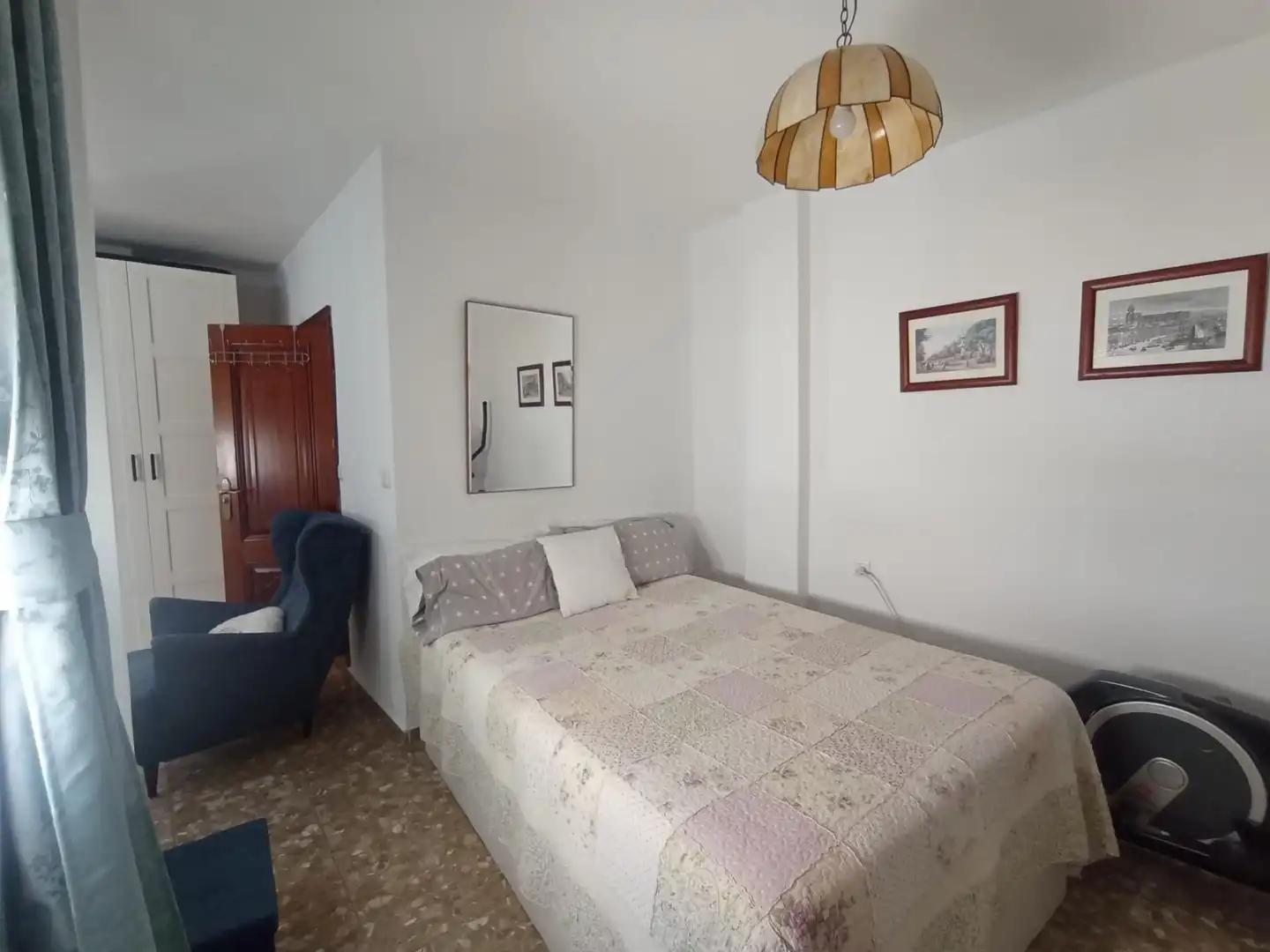 Flat for sale in Centro, imagen 8