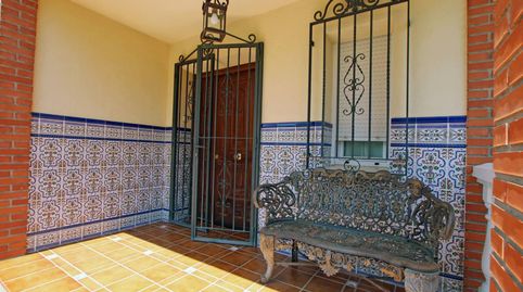 Chalet en venta en Cabanillas del Campo, imatge 5