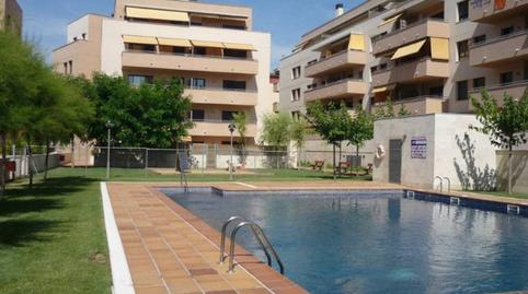 Foto 2 de Ático en venta en Avenida Fenals, Santa Clotilde, Lloret de Mar