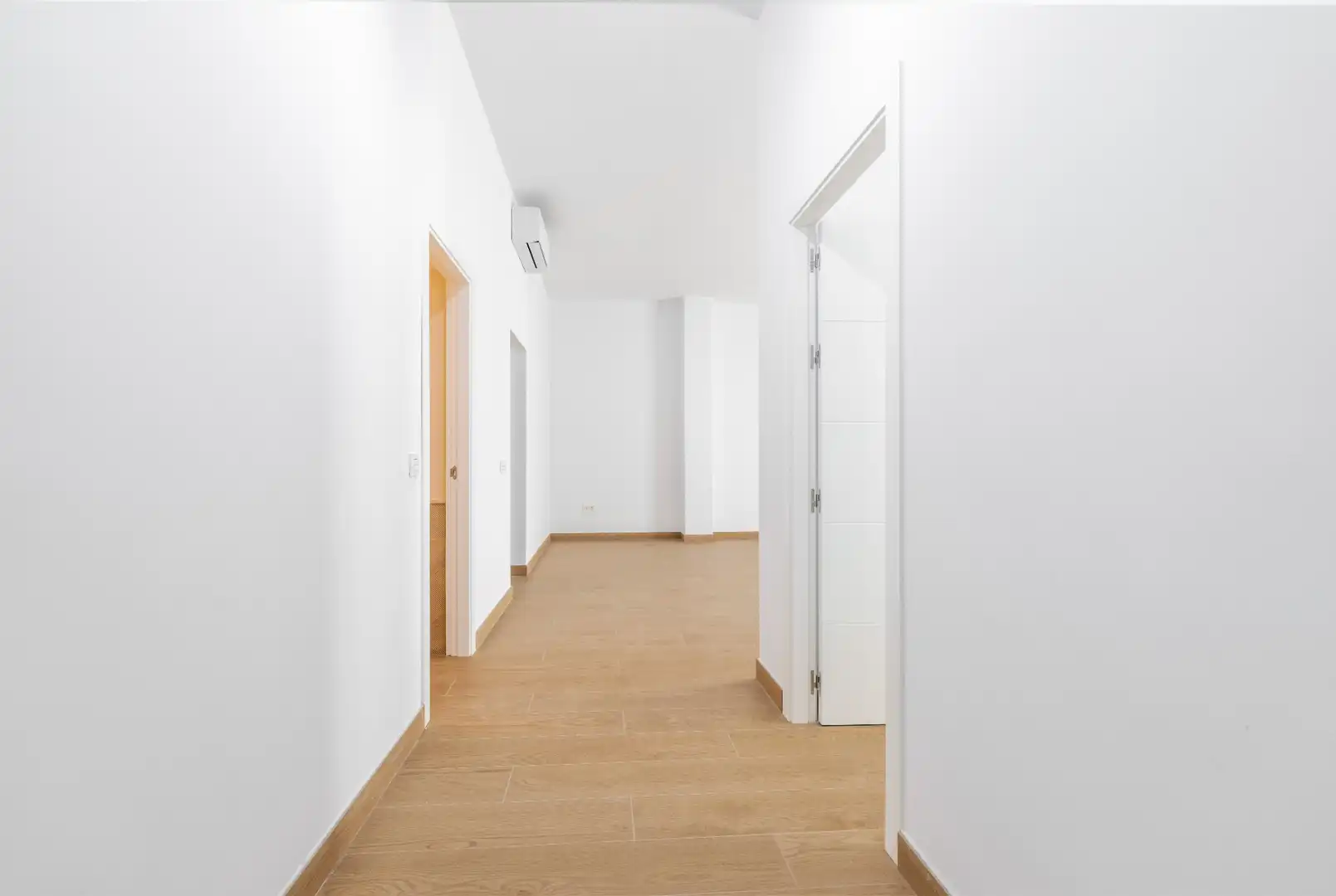 Habitatge d'obra nova amb ascensor en venda a Calle San Agustín 13
