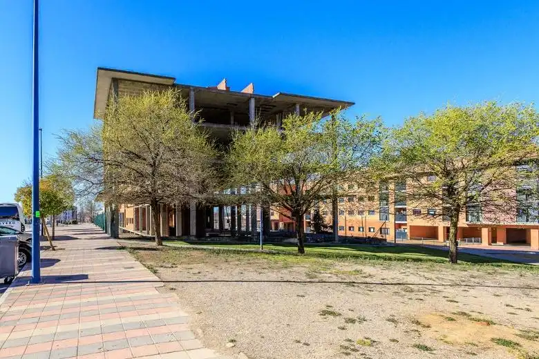 Residencial amb ascensor en venda a Calle las Campanillas, imagen 2