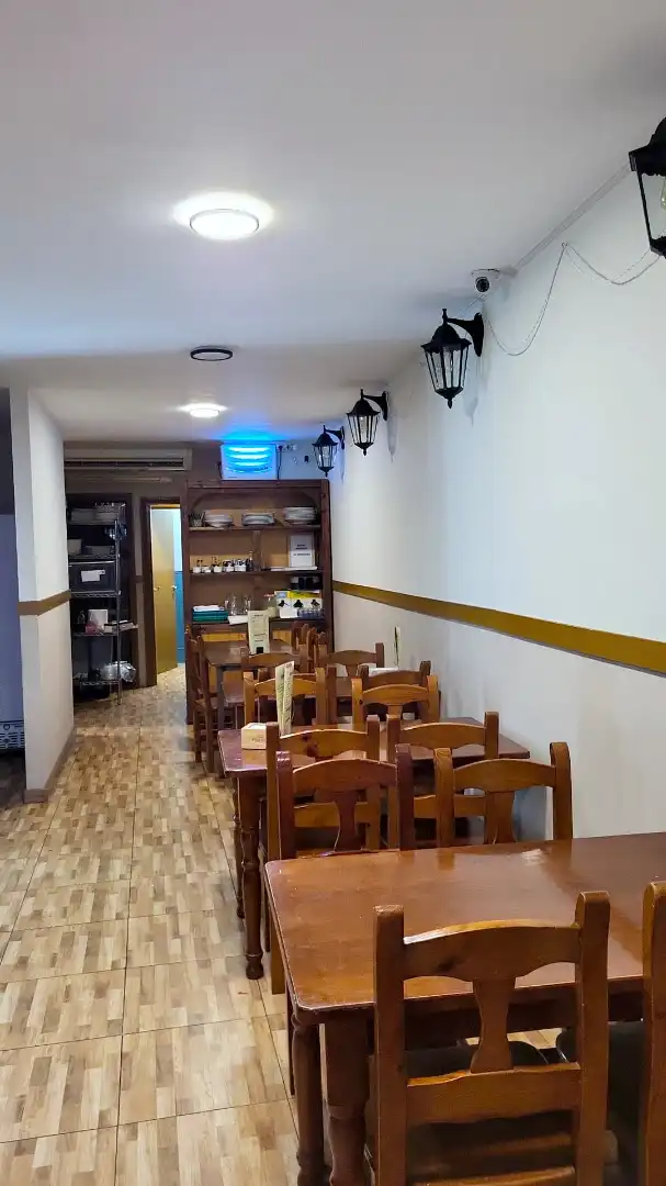 Business premises for transfer in Centre