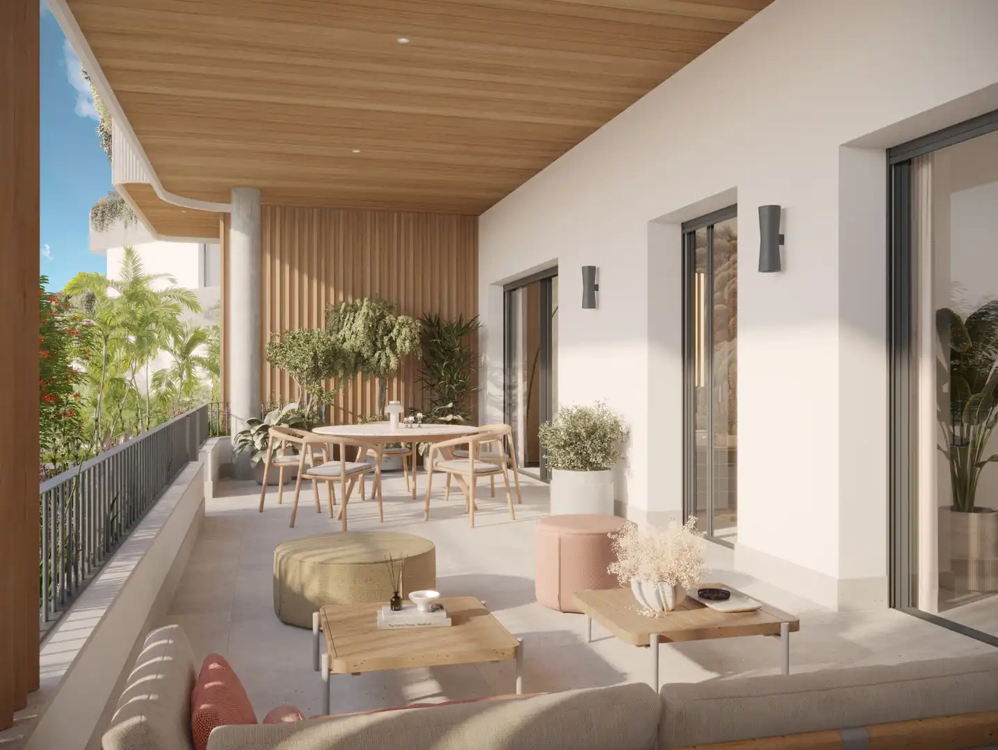 Apartment with terrace for sale in Marbella Centro, imagen 24