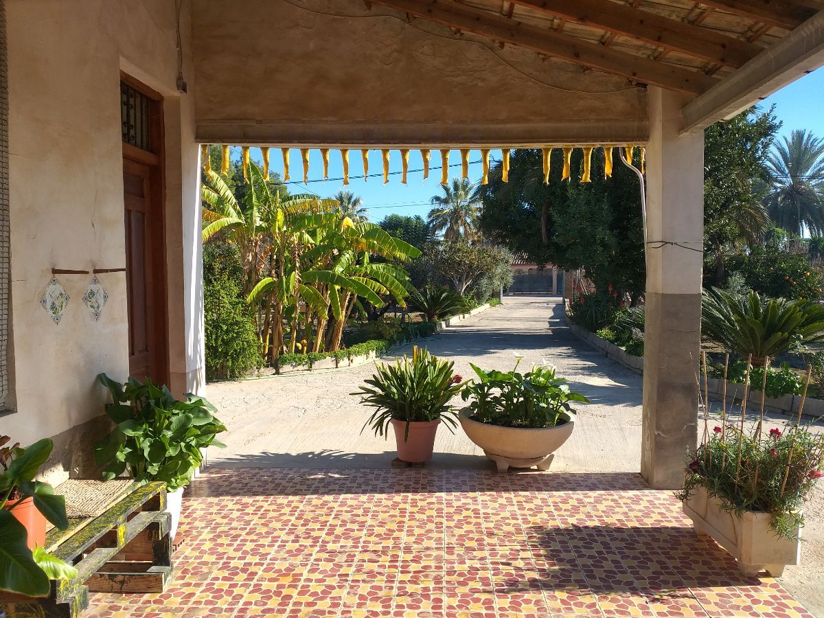 House or chalet for sale in Elche / Elx