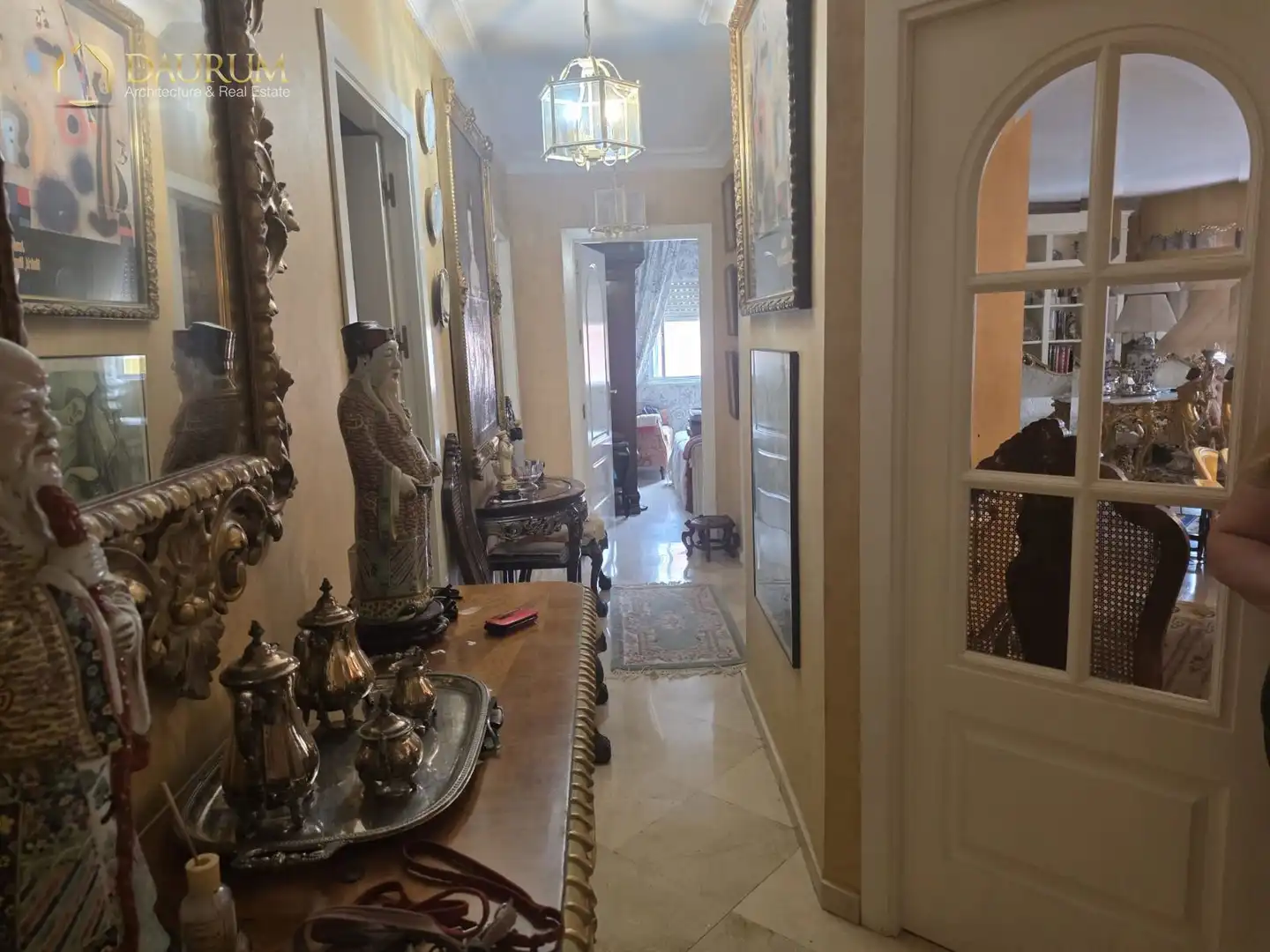 Flat for sale in Sevilla  with Air Conditioner, Heating and Terrace