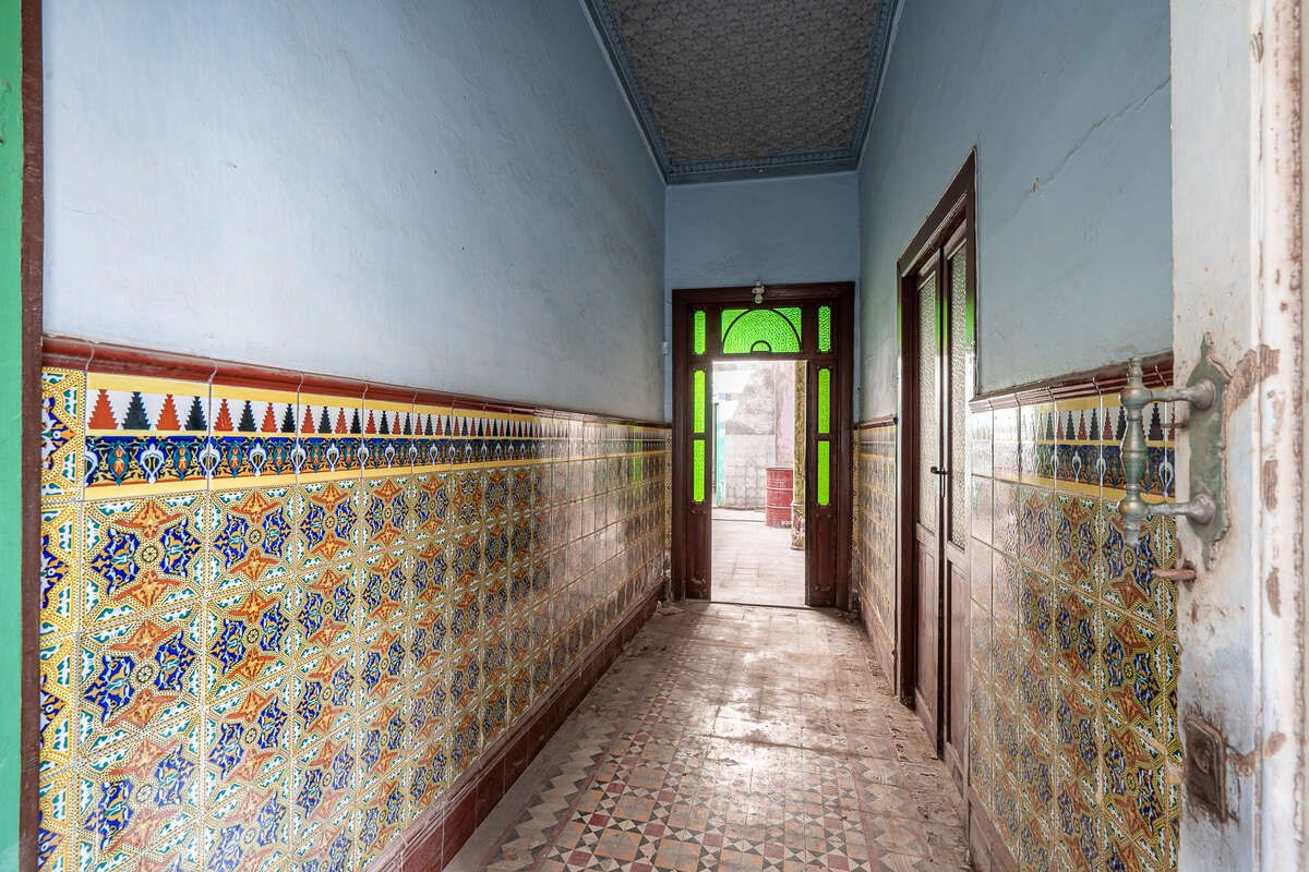 Casa o xalet en venda en Arrecife