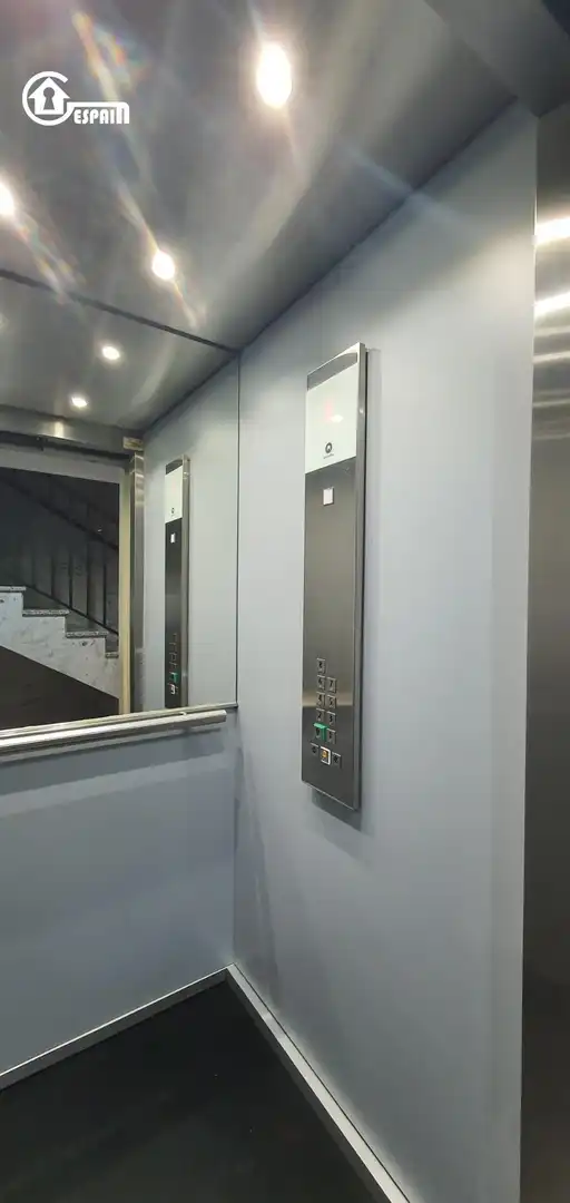 Piso con ascensor en venta en Latina, imagen 4