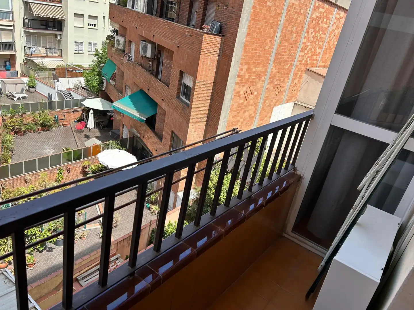 Piso con ascensor en venta en Carrer de la Torre dels Pardals, imagen 2