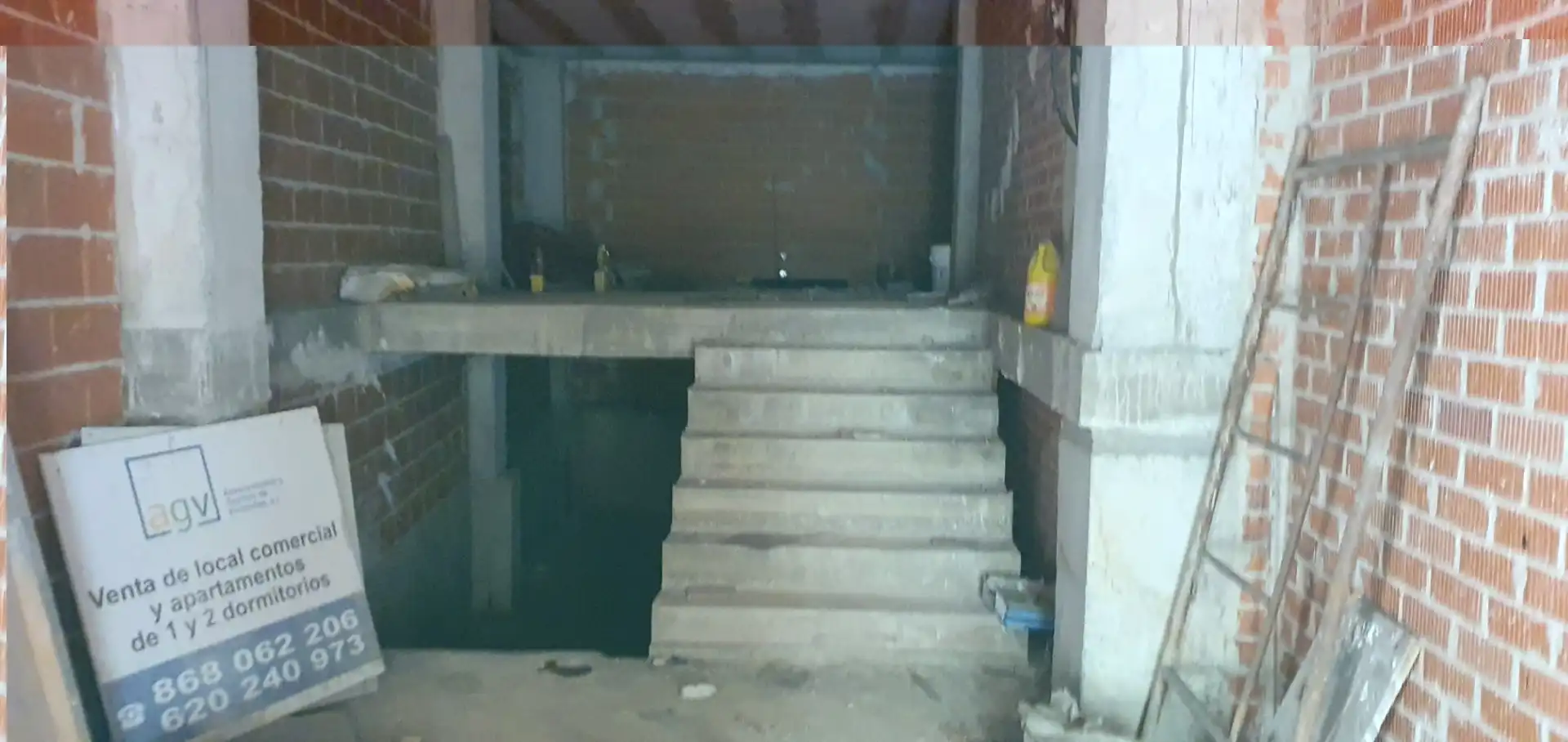 Local comercial en venta en Calle San Francisco de Asis 13, imagen 7
