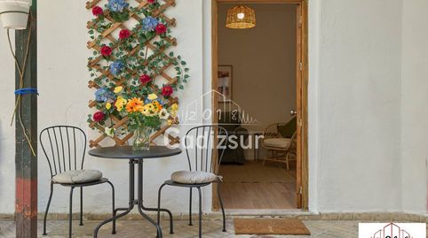 Foto 3 von Wohnung zum Verkauf in El Pópulo - Santa María, Cádiz Capital