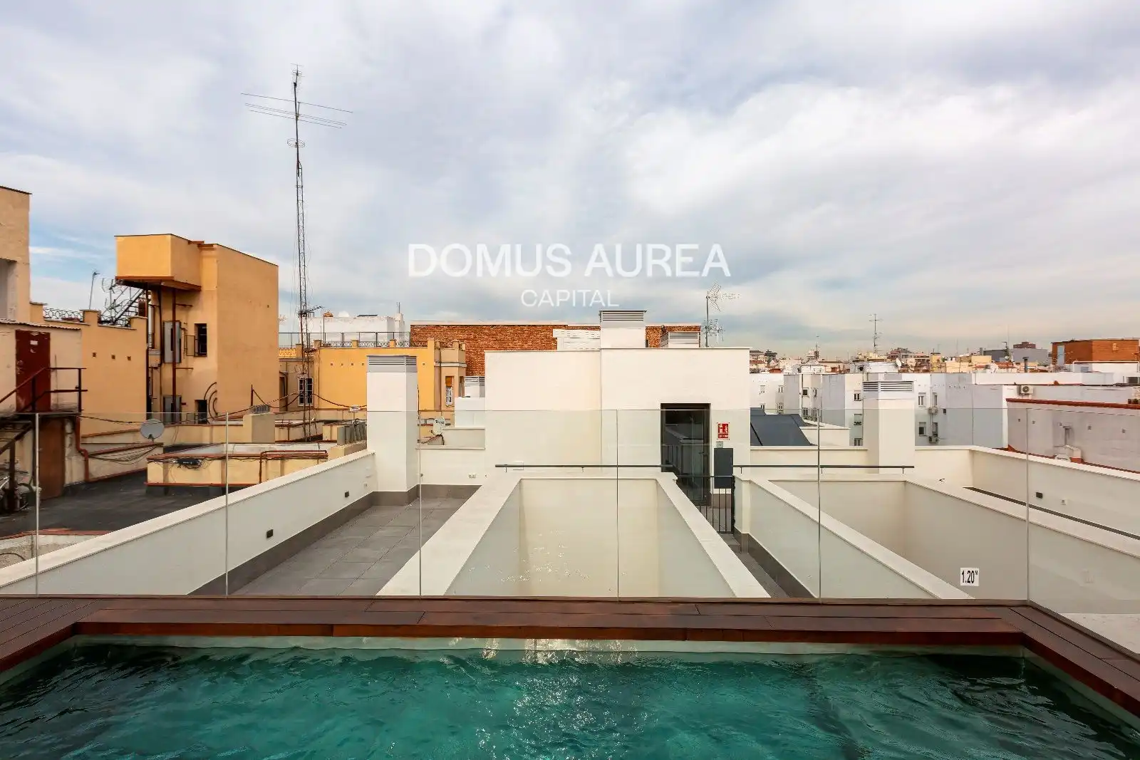 Pis amb piscina de lloguer a Hermosilla, imagen 21