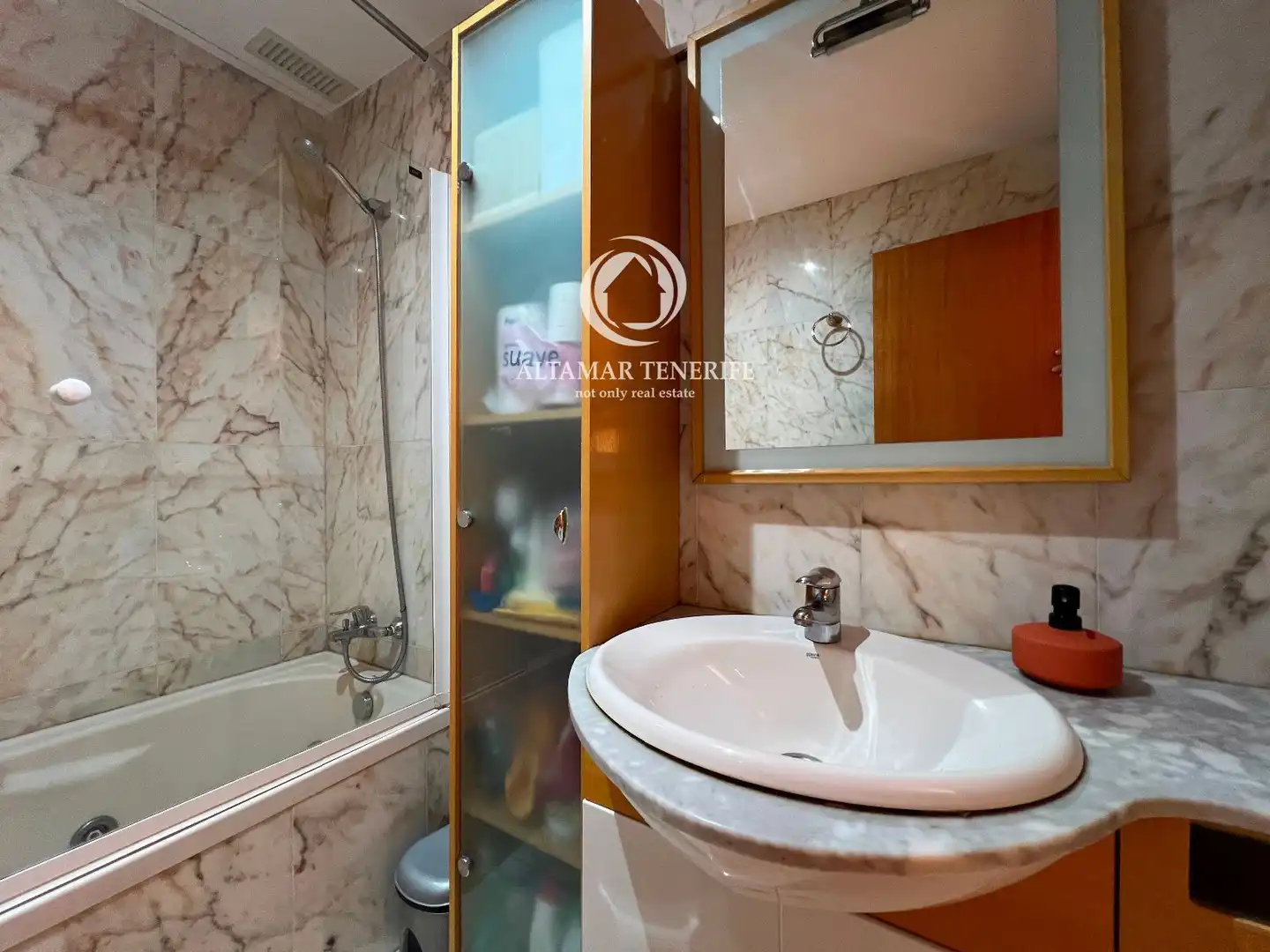 Apartamento de alquiler en Roques del Salmor, 12, Playa del Duque