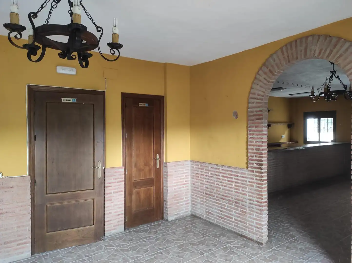 Casa rústica en venda a Villaluenga del Rosario, imagen 19