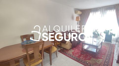 Photo 3 of Flat for rent in De las Higueras , Tempranales, San Sebastián de los Reyes