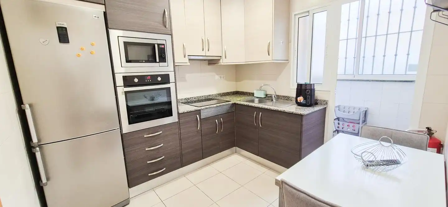Ground floor for rent in La Foia - Daimés - Asprella