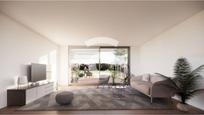 Living room of House or chalet for sale in Torelló  with Air Conditioner, Heating and Private garden