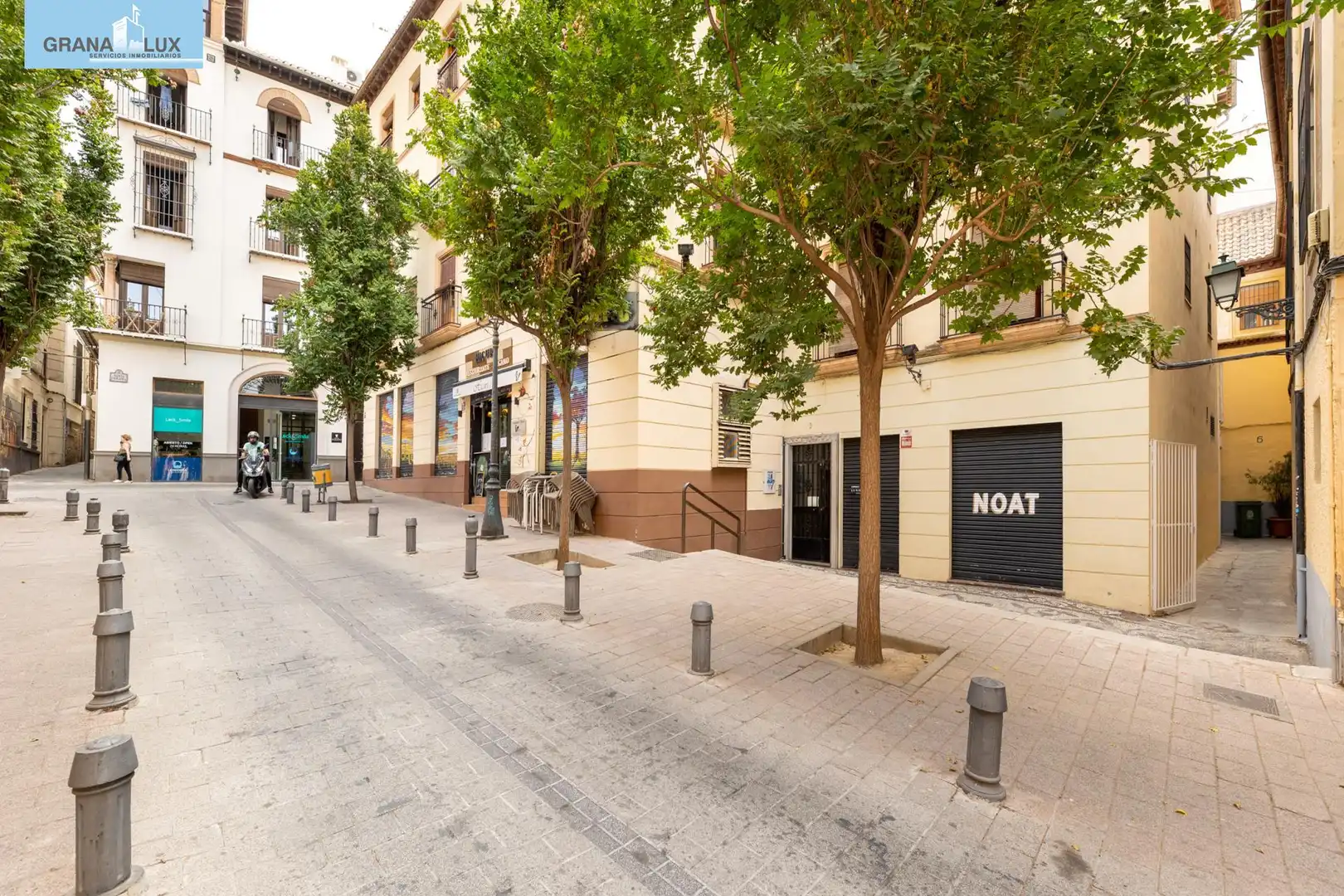 Apartamento con ascensor en venta en 14 Calle Santa Escolástica, imagen 5