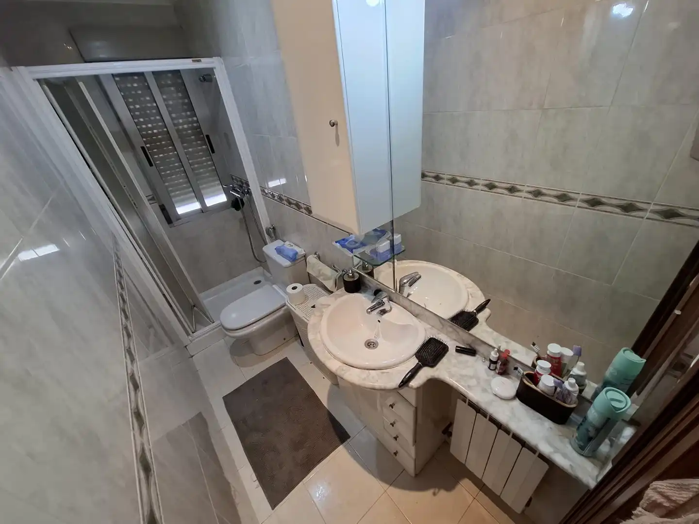 Piso en venta en Calle Escuelas Pías, San Millán - Ayuntamiento