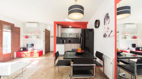 Photo 5 of Apartment to rent in Barrio de Albaicín,  Granada Capital