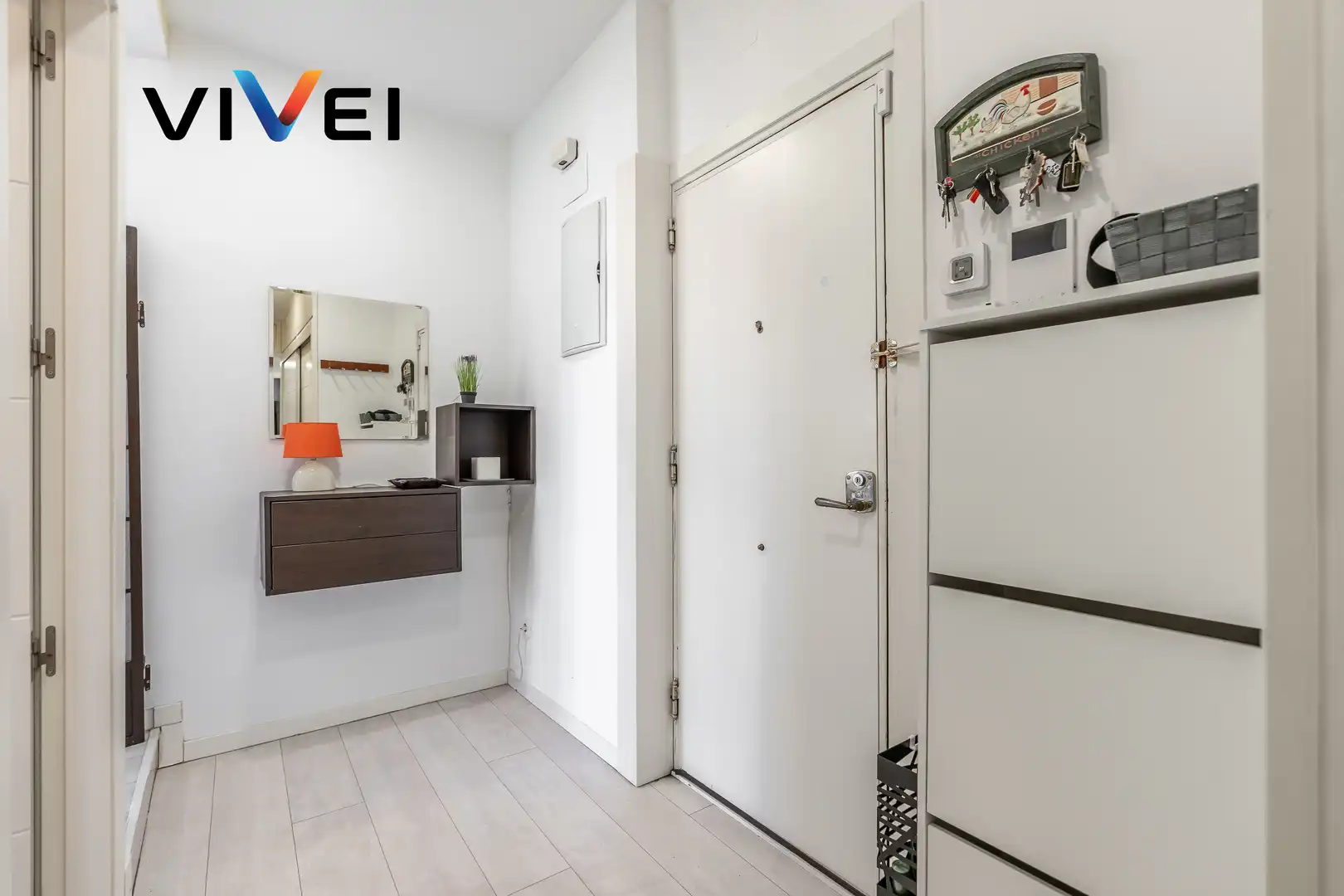 Dachboden zum Verkauf in Madrid mit Heizung, Terrasse und Balkon