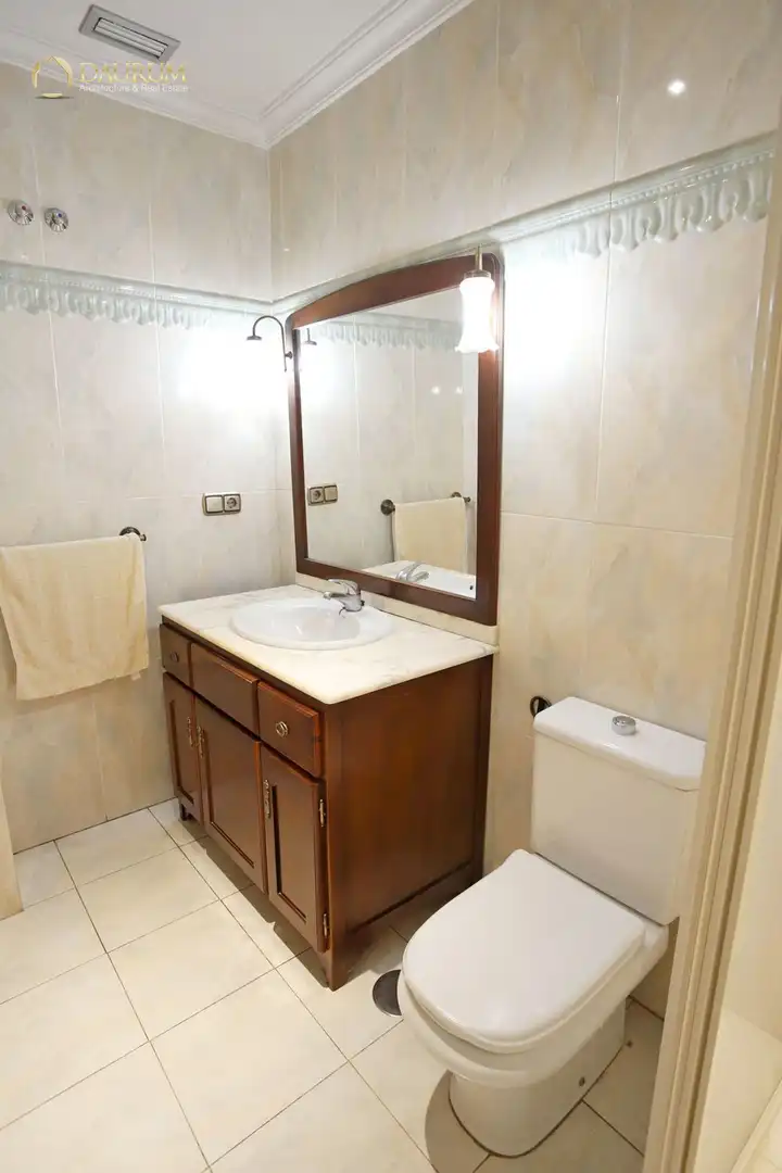 Appartamento con ascensore in vendita a CALLE DOCTOR CARO, imagen 17