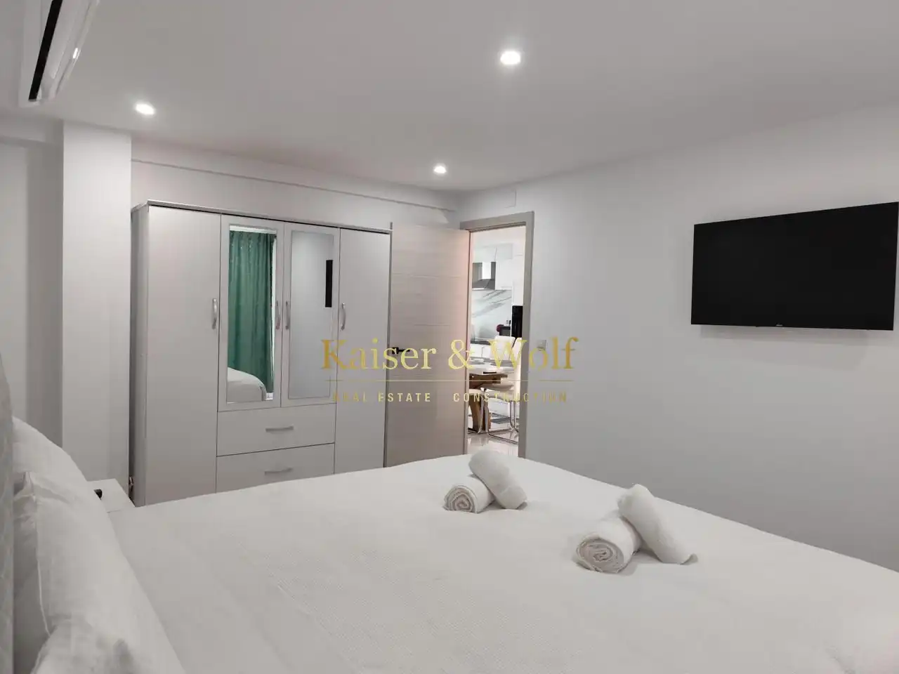 Appartamento con ascensore in vendita a De Méndez Núñez, imagen 8