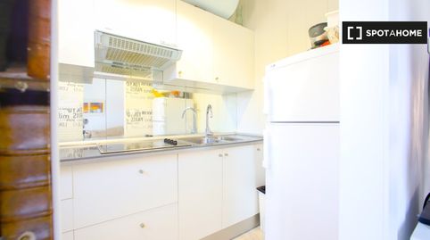 Foto 4 de Piso de alquiler en El Cabanyal - El Canyamelar, Valencia Capital