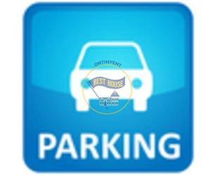 Parking of Garage to rent in Ontinyent