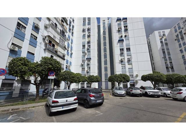 Piso en Venta en Calle Rafael Alberti, 3 en San Carlos - San José