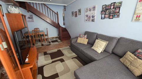 Foto 4 de Dúplex en venda a Avenida Benedicto Ruiz, 513, Ajo, Bareyo