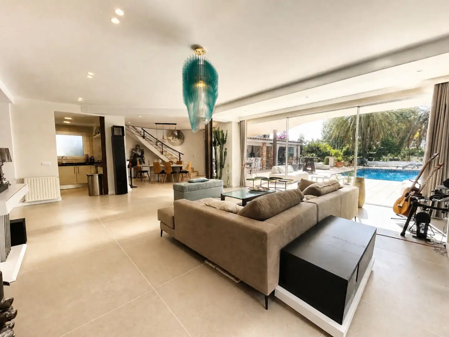 Casa con piscina in vendita a N/A, imagen 6