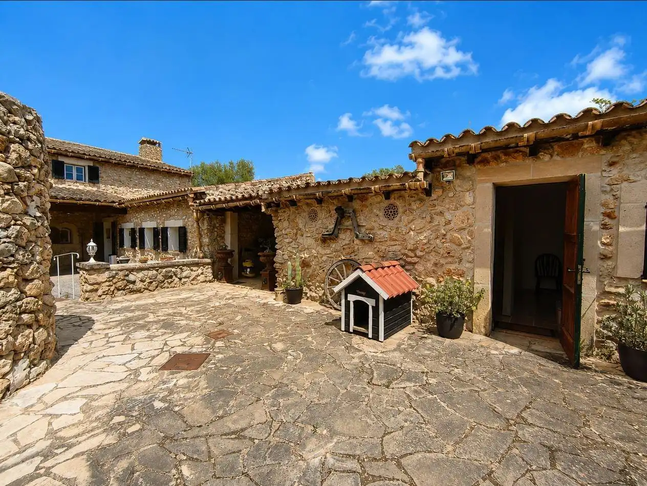 Country house with terrace for sale in Costitx, imagen 10