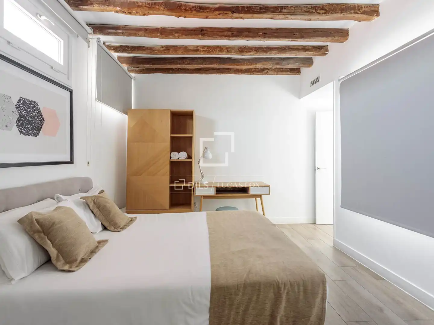 Flat with lift to rent in Centro, imagen 7