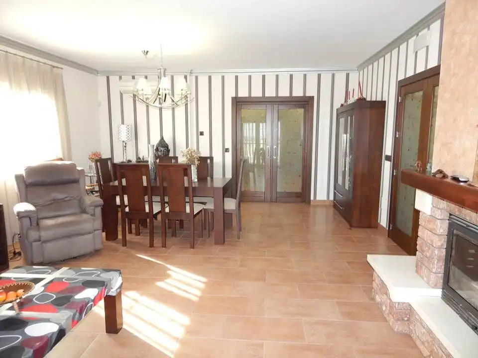 Casa amb jardí en venda a Vera Ciudad, imagen 17
