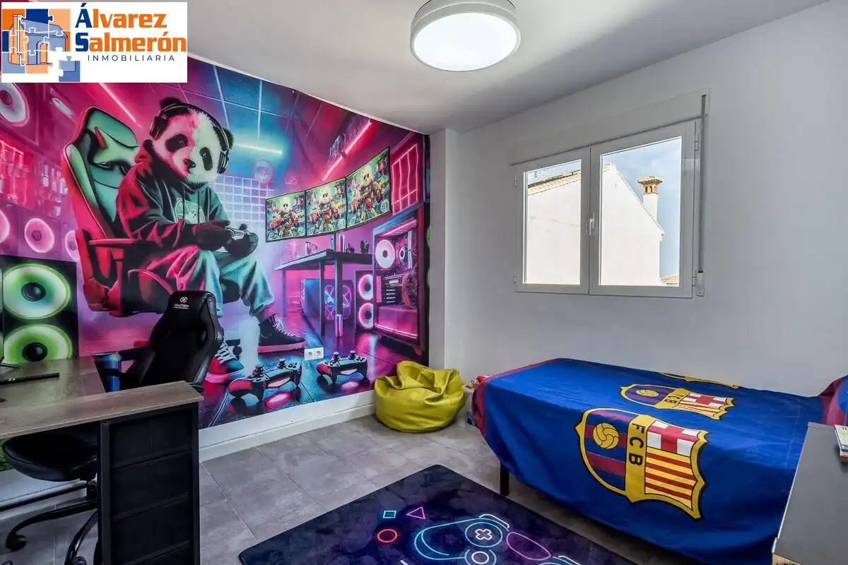 House for sale in Calle HARALES, imagen 20