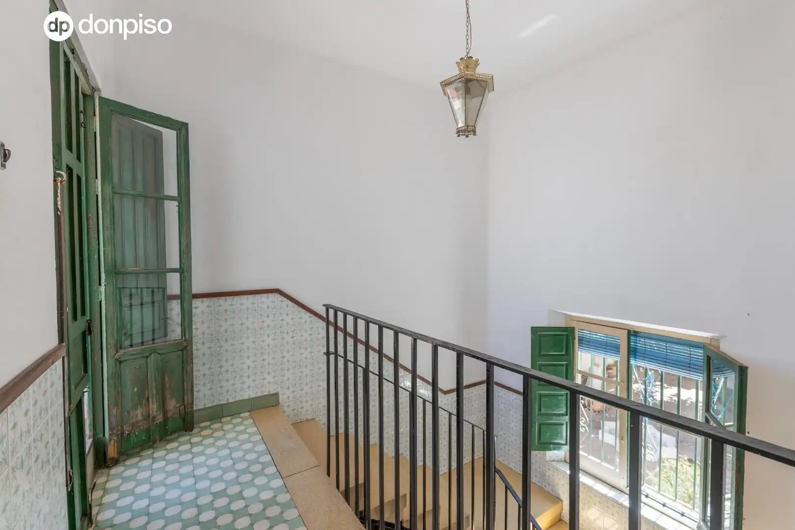 Casa o xalet en venda a Camino Camino Viejo del Fargue, 8, Haza Grande