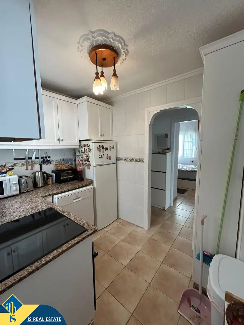 Penthouse mit Aufzug zum Verkauf in Playa de los Locos, imagen 32