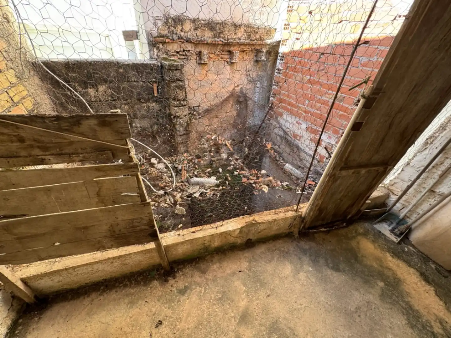 Casa rústica con terraza en venta en Pego, imagen 16