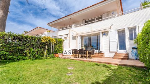 Foto 2 de Casa adosada en venta en Carrer Pescadors, Altafulla, Tarragona