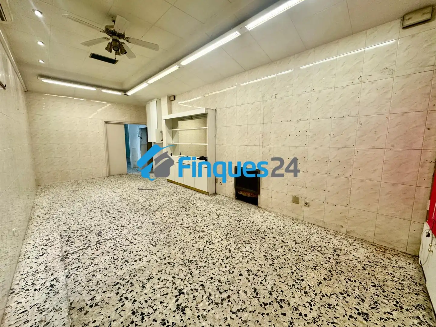 Commercial properties for rent in Berga